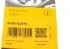 Ремень генератора 13x 875 Daily/LT 2.4D/TD -96 CONTITECH AVX13x875 (фото 6)
