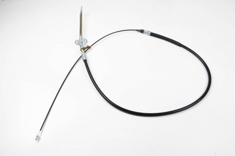 Трос ручного гальма зад. MB 207-310 Пр. (1862) BSG BSG 60765003