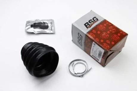 Пильовик ШРКШ зовн. 27х90х140mm Ducato/Boxer 2.2HDi 06- BSG BSG 70705004
