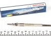 Свеча накала ASTRA G/OMEGA B/VECTRA B/ZAFIRA A BOSCH 0 250 202 042 (фото 1)