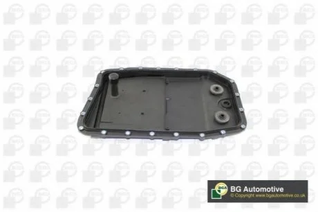 Масляный поддон АКПП E46/E90/E60/E83 98- (тр. GA6HP26Z) BGA SP0900