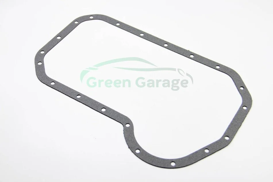 Прокладка поддона T4/Caddy/Golf/Passat 1.6-2.0 i/TD -01 BGA OP3331 (фото 1)