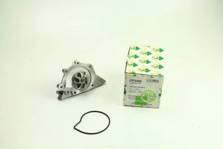Водяний насос BGA CP3350