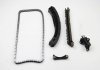 Комплект цепи ГРМ BMW 3/5 1.6-1.9 i 91- (без шестерен) BGA TC0950K (фото 1)