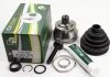 Шрус наружный A4/A6/Passat 1.9TDI 98-08 (33/27) (+ABS) BGA CV0104A (фото 1)