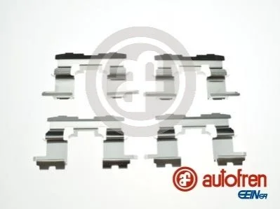 Ремкомпл. Суппорта Corolla/Prius/Yaris 99- SEINSA AUTOFREN D42878A