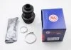 Пыльник шруса внутренний RENAULT 19/21 86-96 SEINSA AUTOFREN D8071 (фото 1)