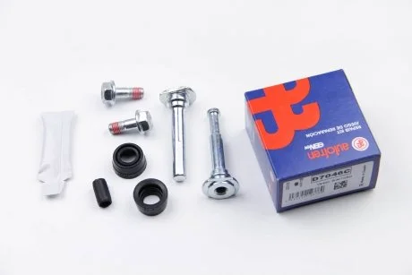 Ремкомпл. направляющих суппорта SORENTO 02- SEINSA AUTOFREN D7046C