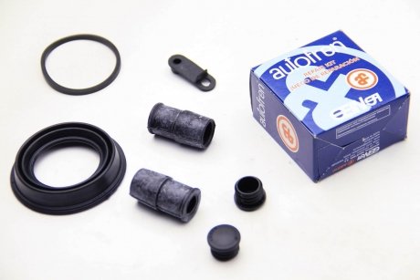 Ремкомпл. суппорта перед BMW 1/3/4 11- 54mm SEINSA AUTOFREN D42411