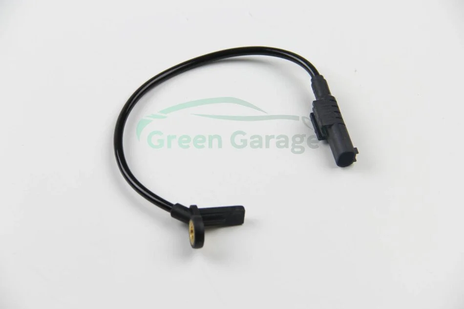 Датчик ABS задн Лів/Прав MERCEDES GL (X164), M (W164), R (W251, V251) 3.0-6.3 02.05-12.14 AUTLOG AS4310 (фото 1)
