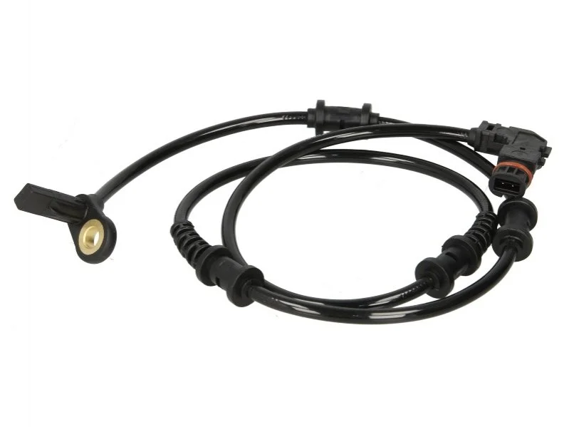 Датчик ABS передн MERCEDES GL (X164), M (W164) 3.0-6.3 02.05-12.12 AUTLOG AS4309 (фото 1)