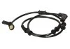 Датчик ABS передн MERCEDES GL (X164), M (W164) 3.0-6.3 02.05-12.12 AUTLOG AS4309 (фото 1)