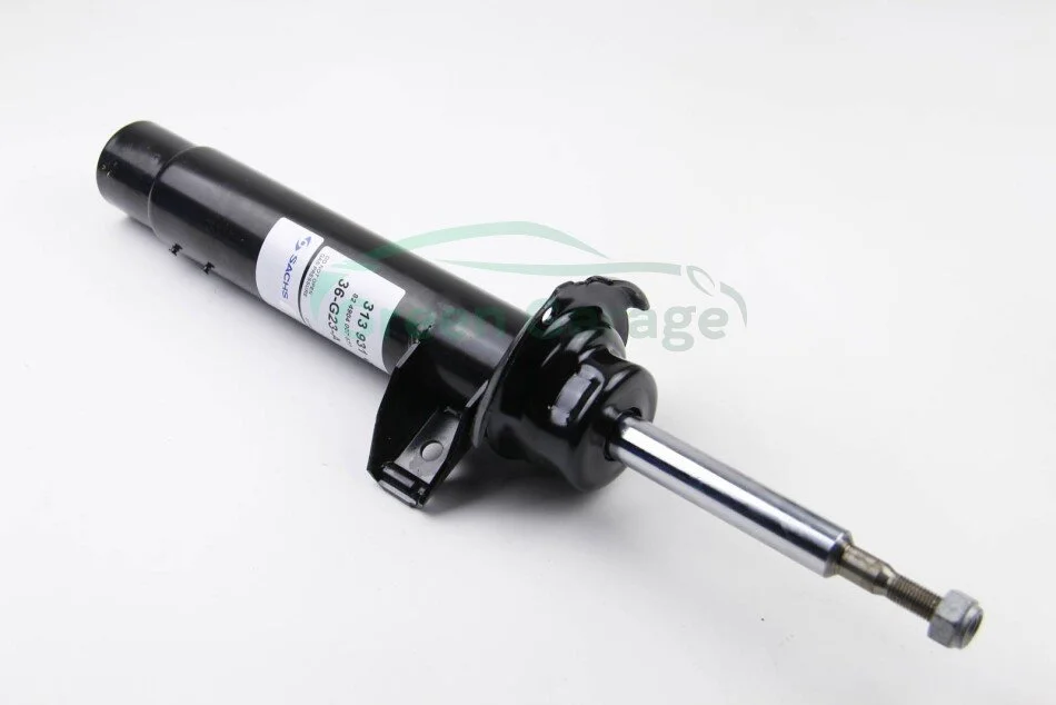 Амортизатор передний лев. BMW X1 (E84) 2.0-3.0 09-15 SACHS 313 931 (фото 1)