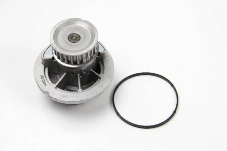 Водяной насос Combo/Astra F/G/Vectra B/C 1.6 94- Saleri SIL SALERI SIL PA1216