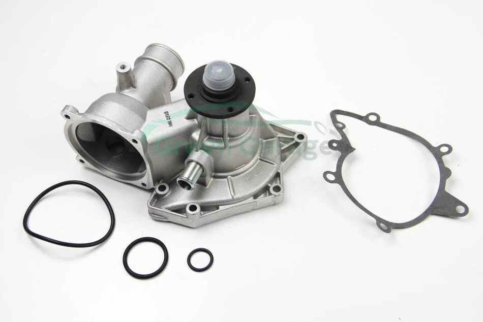 Водяной насос BMW 7 (E38), 8 (E31) 3.0/4.0i 93-01 Saleri SIL SALERI SIL PA915 (фото 1)