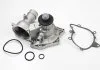 Водяной насос BMW 7 (E38), 8 (E31) 3.0/4.0i 93-01 Saleri SIL SALERI SIL PA915 (фото 1)