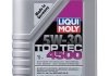 Моторна олива Top Tec 4500 5W-30, 1л LIQUI MOLY 2317 (фото 1)