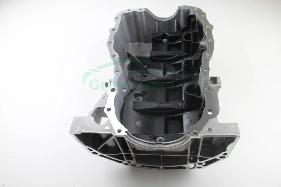 Масляный поддон Kangoo/Logan/Megane 1.5dCi 05- ASAM 30485 (фото 1)