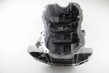 Масляный поддон Kangoo/Logan/Megane 1.5dCi 05- ASAM 30485