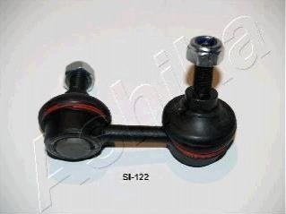 Тяга стабiлiзатора перед.ліва Nissan Primera (P12) 1.6,1.8,2.0,2.2 ASHIKA 106-01-121L