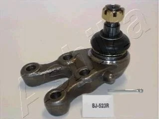 Опора шаровая MITSUBISHI PAJERO II 91-00 перед. мост справа (пр-во) ASHIKA 7305523R