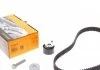Комплект (ремінь+ролики) CONTITECH CT1184K1