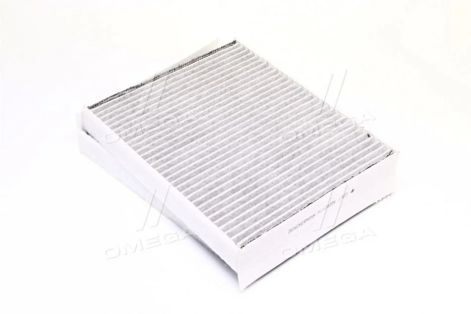 Фільтр салону вугільний BMW 7 (F01/F02) 08-/523i (F10/F11/F18) 10- DENCKERMANN M110839K (фото 1)