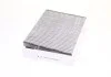 Фільтр салону вугільний BMW 7 (F01/F02) 08-/523i (F10/F11/F18) 10- DENCKERMANN M110839K (фото 4)