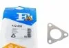Прокладка турбокомпресора Renault Laguna/Scenic/Megane 1.9 Dci 05- Fischer Automotive One (FA1) 422508 (фото 1)