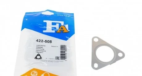 Прокладка двигуна металева Fischer Automotive One (FA1) 422508