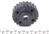 Шестерня к/вала (22z) VW Passat/Jetta II/Golf III (1H5) 1,6-1,8 82 FEBI BILSTEIN 25194 (фото 2)