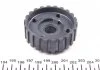 Шестерня к/вала (22z) VW Passat/Jetta II/Golf III (1H5) 1,6-1,8 82 FEBI BILSTEIN 25194 (фото 3)