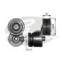 Натяжна планка Mitsubishi, Nissan, Opel, Renault, Volvo 1,9DCI 01- GATES T38482