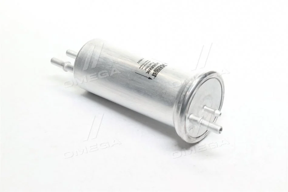 Фільтр паливний BMW X5 3.0-4.8 99-06 (вир-во) HENGST H268WK (фото 1)