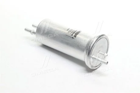 Фильтр топливный BMW X5 3.0-4.8 99-06 (пр-во) HENGST H268WK