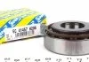Підшипник КПП 25x65.7x22/17 Renault Trafic 01- тип коробки PK5/PK6 NTN SNR EC41457H206 (фото 1)