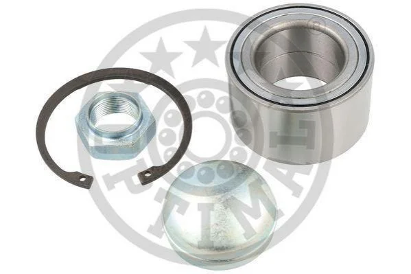 Підшипник ступиці перед. Citroen Jumper/Fiat Ducato 2.0-2.8JTD 04- OPTIMAL 681375 (фото 1)