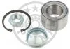 Підшипник ступиці перед. Citroen Jumper/Fiat Ducato 2.0-2.8JTD 04- OPTIMAL 681375 (фото 2)
