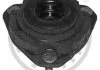 Опорна подушка ам-тора перед. Ford Focus 98-04/Tranzit Connect 02- OPTIMAL F86066 (фото 1)