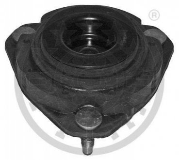 Опорна подушка ам-тора перед. Ford Focus 98-04/Tranzit Connect 02- OPTIMAL F8-6066