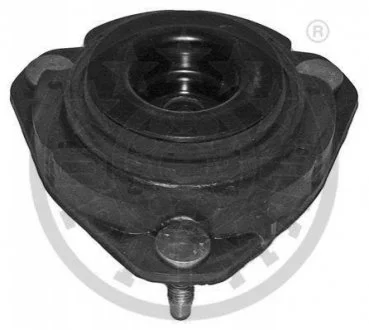 Опорна подушка ам-тора перед. Ford Focus 98-04/Tranzit Connect 02- OPTIMAL F86066