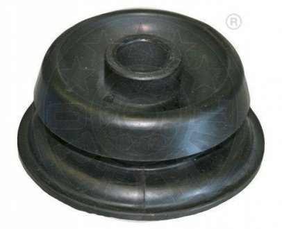 Опорна подушка ниж. ам-тора перед. DB Sprinter 2.1-2.9 02.95-05.05 OPTIMAL F86704