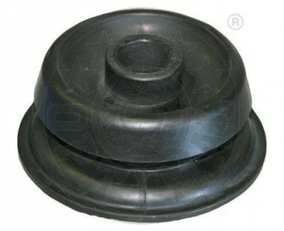 Опорна подушка ниж. ам-тора перед. DB Sprinter 2.1-2.9 02.95-05.05 OPTIMAL F86704
