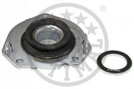 Подушка опорна+підшипник ам-тора перед. прав. Fiat Ducato D/TD 94- OPTIMAL F87154