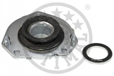 Подушка опорна+підшипник ам-тора перед. прав. Fiat Ducato D/TD 94- OPTIMAL F87154