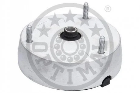 Подушка верх. ам-тора перед. BMW X5 (E70), X6 (E71) 3.0-4.8 02.07- OPTIMAL F87476
