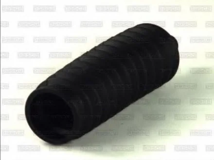 Пильовик кермової тяги (гума) 210X12,5X45 Daewoo Matiz 0.8/1.0 95- PASCAL I63005PC