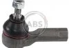 Наконечник рулевой тяги Qashqai/ X-Trail 07-13/ Renault Koleos 08- A.B.S. 230840 (фото 1)