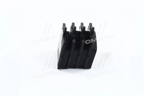 Тормозные колодки зад. MB C/E-класс (W202/210) (ATE)/(W211) 4Matic A.B.S. 37022