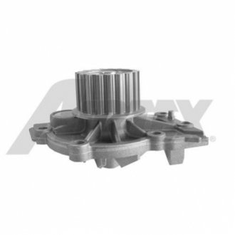 Водяной насос Volvo C30/C70/S40/S60/S80/V60/V70/XC60 2.0-3.0 D 98- AIRTEX 1683